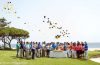 THE SKY’S THE LIMIT FOR 50TH BIRTHDAY CELEBRATIONS