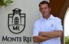 MONTE REI WELCOMES NEW HEAD PROFESSIONAL
