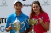 Next generation of golfing stars at Quinta do Lago