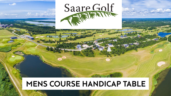 Portuguese handicap guidelines announced
