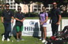 Memorable day in the sun for Hilton Vilamoura at Pinhal