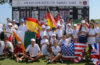 Inaugural Dom Pedro Junior Masters attracts international field