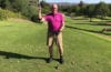 From the Algarve to the Ryder Cup for Scottish Golfer