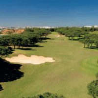 Pine Cliffs