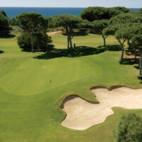 PINE CLIFFS