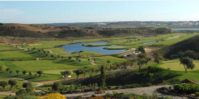 quintadovalegolf