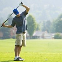 Stay fit for Golf in the Algarve