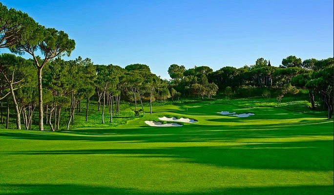 Algarve golf courses are open with restrictions