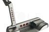 SMOOTHER STROKES WITH MODERN PUTTERS