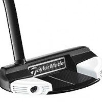 WIN A TAYLORMADE SPIDER PUTTER!
