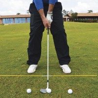 How to effectively wedge play for lower golf scores