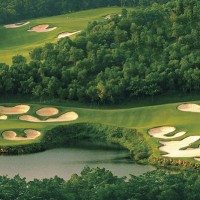 MONTE REI PARTNERS THE WORLD’S LARGEST GOLF CLUB