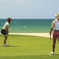 33RD YEAR FOR VALE DO LOBO FOURSOMES