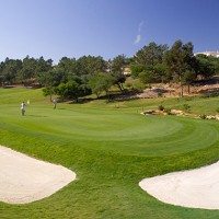 Golf Santo Antonio Charity Event Raises Over €2,000