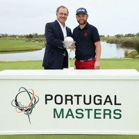 Sullivan storms to victory in 2015 Portugal Masters