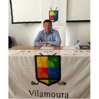 NEW PRESIDENT FOR VILAMOURA