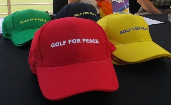 Golf for Peace