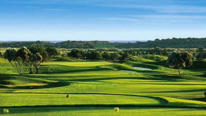 Algarve golf is officially world number one