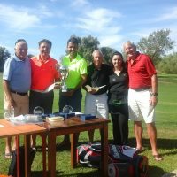 Major success for Silves charity event
