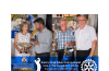 Rotary Estoi Palace International golf tournament 2016. Congratulations to the winners