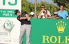 Portugal Masters 2016 1st day results