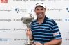 What a finish! Padraig Harrington winner of the 2016 Portugal Masters