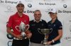Hertfordshire duo triumphant at Quinta do Lago