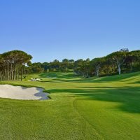 Quinta do Lago named ‘Europe’s Best Golf Venue’