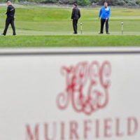 Muirfield drives for equality