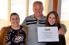 Silves Club makes charity presentation