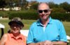 Easter celebrations at Golf Santo Antonio