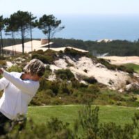 Another world class golf course for Portugal