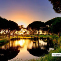 Vilamoura courses acquired by Dom Pedro Group