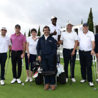 EDGA confirmed as official charity of 2017 Portugal Masters