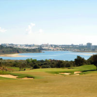 Algarve welcome for golf environment winners