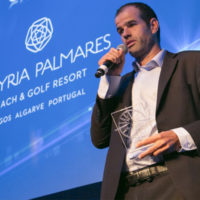 Latest Algarve accolade as Palmares clinches six in a row