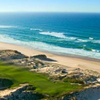 Another global award for West Cliffs Links