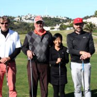 Golf Santo Antonio announces exciting Easter Festival programme