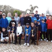 Philia Cup provides competition for junior golfers