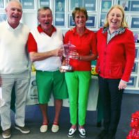 Quinta do Lago celebrates St David’s Day success