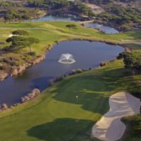 A hole in one million dollars at Vale do Lobo?