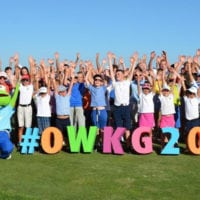 Portugal Pro Golf Tour beckons for Oceânico World Kids Under-18 champion