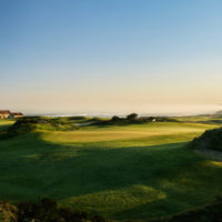 Praia D’El Rey heralded as Portugal’s top course