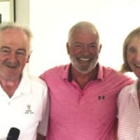 Quinta do Lago in the pink following major fund-raising event