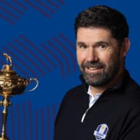 Past Portugal Masters winner named 2020 Ryder Cup Captain