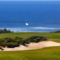 West Cliffs golf award is latest international accolade for Portugal