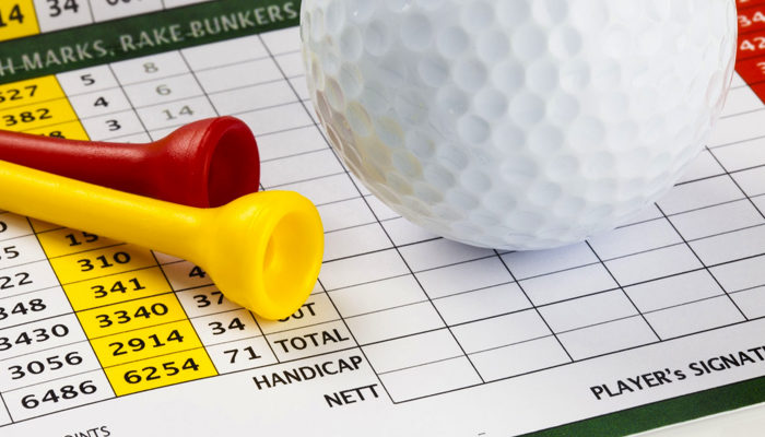 Portuguese Golf Federation Issues WHS Update