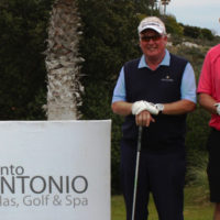 Easter Festival at Golf Santo António