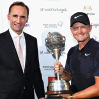 World-class field set for the 2019 Portugal Masters