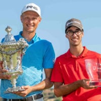 Victory for Poland at 2019 Portuguese Open